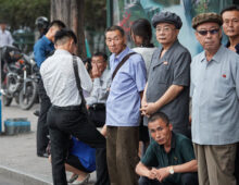 North Korean entries to Russia nosedive to 300 in first quarter: Official data