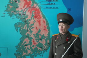 Book review: Anthology featuring North Korean stories reimagines a divided Korea