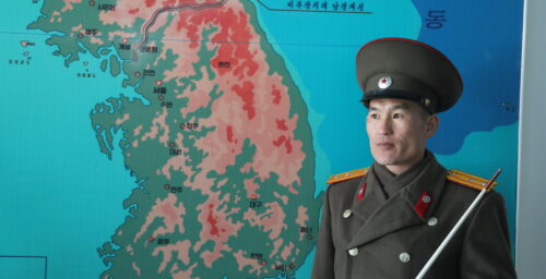 Book review: Anthology featuring North Korean stories reimagines a divided Korea