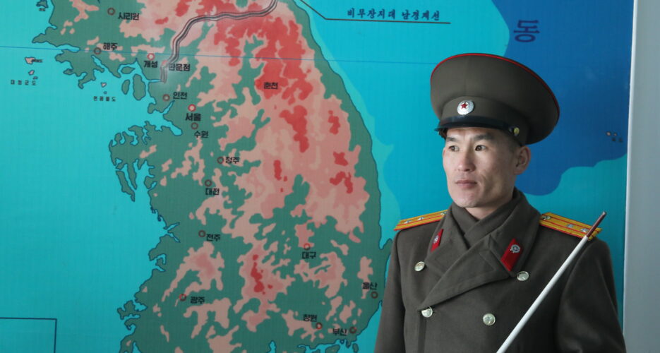 Book review: Anthology featuring North Korean stories reimagines a divided Korea