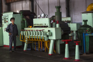 Why North Korea’s bold experiment with raising wages is destined to fail
