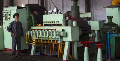Why North Korea’s bold experiment with raising wages is destined to fail