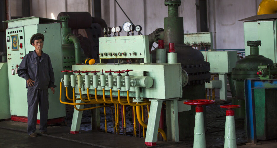 Why North Korea’s bold experiment with raising wages is destined to fail
