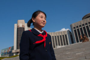 How North Korean literature celebrates the ‘hidden heroes’ of everyday life