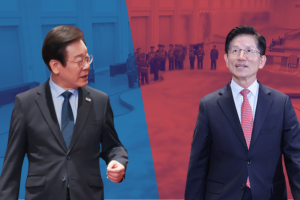 What South Korea’s presidential candidates are saying about North Korea
