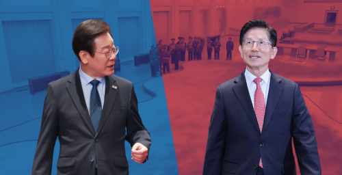 What South Korea’s presidential candidates are saying about North Korea