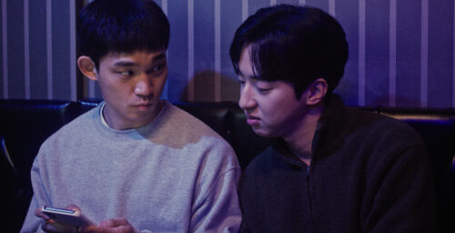 How a new film imagines a North Korean defector’s life in the gay community