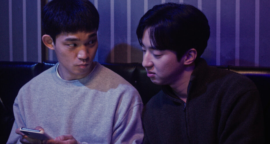 How a new film imagines a North Korean defector’s life in the gay community