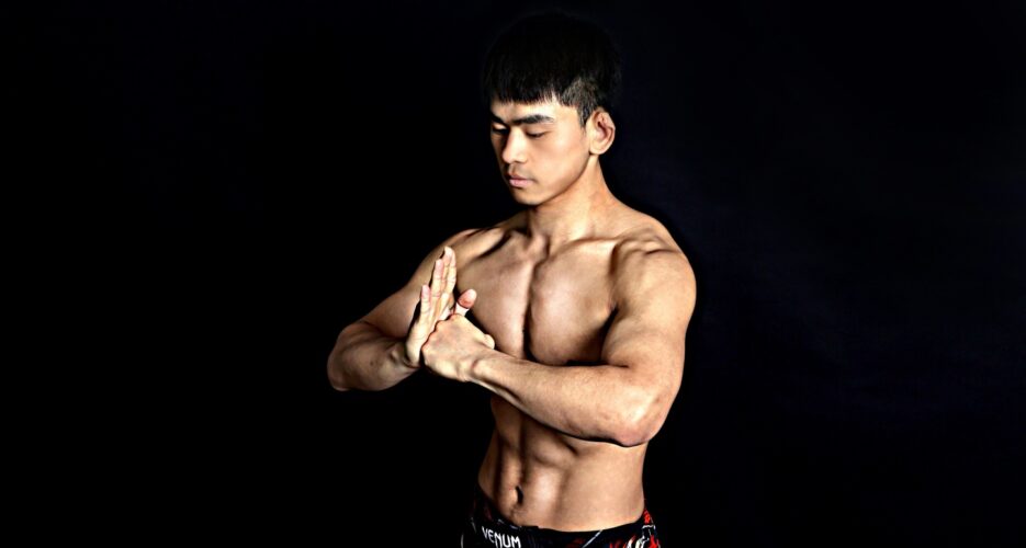 After escaping North Korea, a defector fights for a new life inside the ring