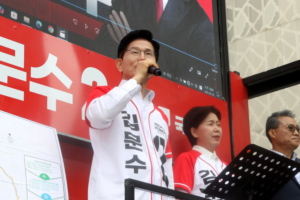 Court verdict against Yoon reminiscent of ‘communist’ North Korea: Kim Moon-soo