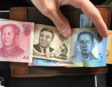 US blacklists Cambodian firm for aiding North Korean crypto laundering
