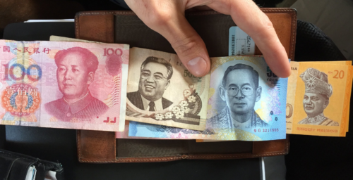 US blacklists Cambodian firm for aiding North Korean crypto laundering