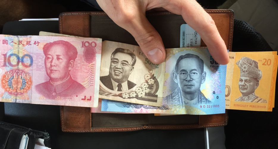 US blacklists Cambodian firm for aiding North Korean crypto laundering