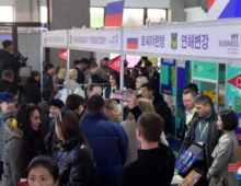 North Korea blocks Russians from joining trade fair under blanket foreigner ban