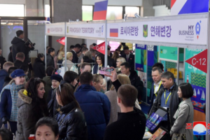 North Korea blocks Russians from joining trade fair under blanket foreigner ban