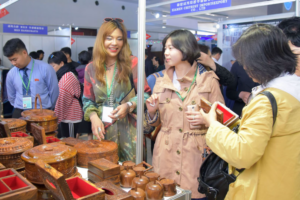 North Korea cancels foreigners’ visas a week before international trade fair