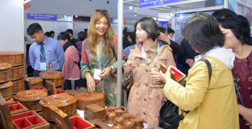 North Korea cancels foreigners’ visas a week before international trade fair