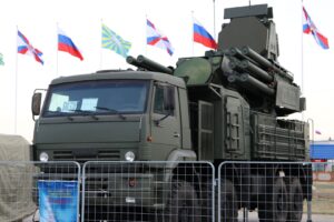 Russia gave North Korea advanced air defenses over Ukraine war support: Report