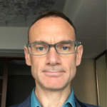 Paul Cavey