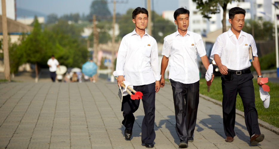 Number of North Korean defectors in South’s public sector hits record high