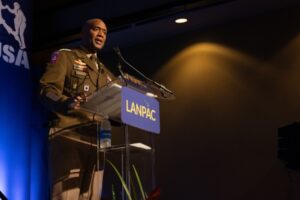 US Forces Korea serves roles beyond deterring North Korea, commander says