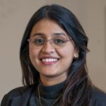 Chandana Seshadri