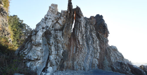 North Korea objects to South’s bid to designate border islands as UNESCO Geopark