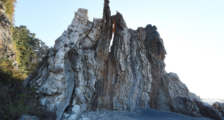 North Korea objects to South’s bid to designate border islands as UNESCO Geopark
