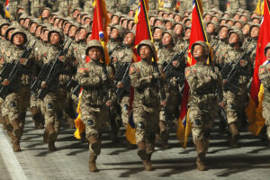 North Korean troops won’t march in Moscow’s Victory Day parade: Kremlin