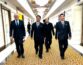 North Korean university delegation visits Russia to discuss ways to boost ties