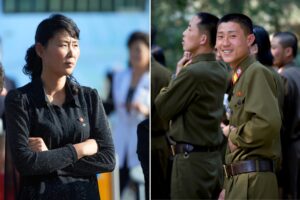Ask a North Korean: What stereotypes are there for different DPRK regions?