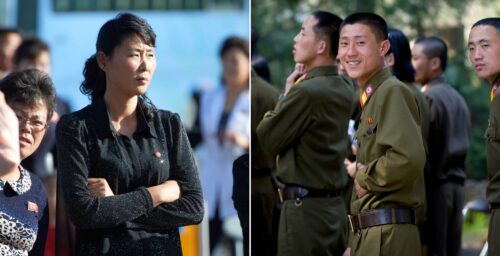 Ask a North Korean: What stereotypes are there for different DPRK regions?