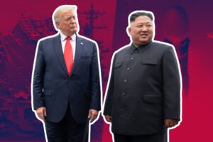 Trump should reorient US policy toward stable coexistence with North Korea