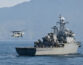 South Korea stages major naval drills following North Korea’s warship reveal