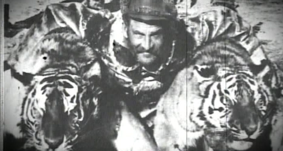 The improbable tale of the Russian tiger hunters recruited to kill Kim Il Sung