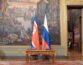 Russia-North Korea trade hit ‘record’ $34M in 2024 on food and fuel: Official