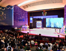 North Korea’s international film festival to return in fall after six-year break