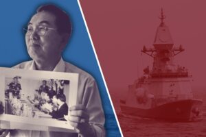 Battle of Yeonpyeong commander warns North Korea still exploiting border tension