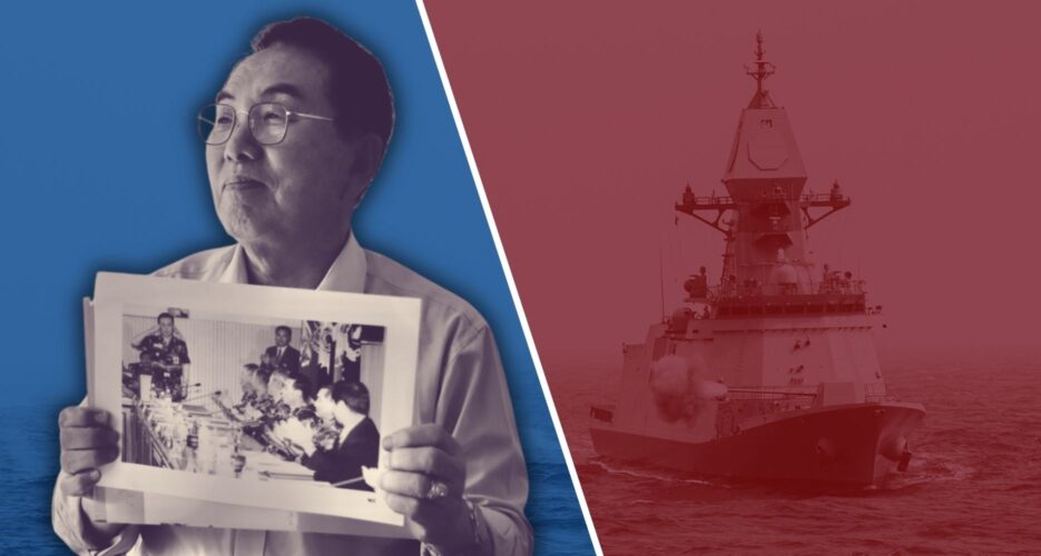 Battle of Yeonpyeong commander warns North Korea still exploiting border tension