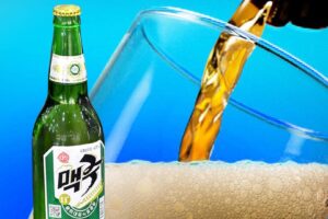 Another North Korean beer moves to tap into Russian market amid burgeoning ties