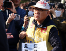 NGO says it may stop anti-North Korea leafleting after new ROK minister calls