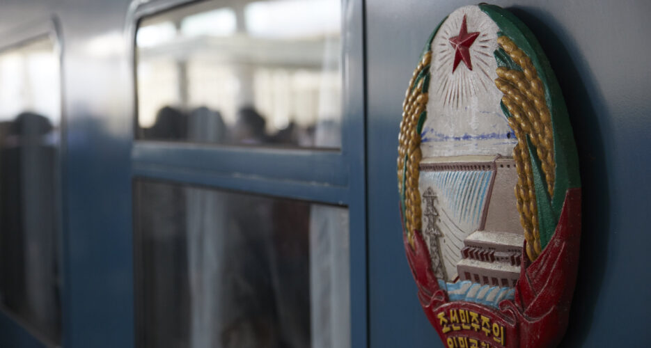 North Korea, Russia to launch 6K-mile trans-Siberian rail link between capitals