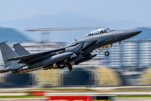 US, ROK, Japan hold air drills on countering North Korea after Lee meets Ishiba