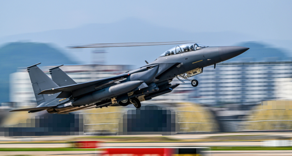 US, ROK, Japan hold air drills on countering North Korea after Lee meets Ishiba