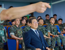 Lee Jae-myung vows to prevent war on 75th anniversary of North Korea’s invasion