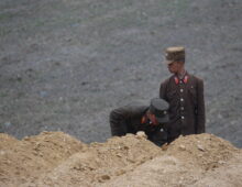 Kim Jong Un to send 6K military workers to rebuild Russia’s Kursk: Shoigu