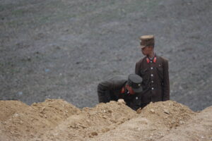 Kim Jong Un to send 6K military workers to rebuild Russia’s Kursk: Shoigu