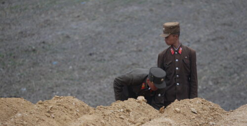 Kim Jong Un to send 6K military workers to rebuild Russia’s Kursk: Shoigu