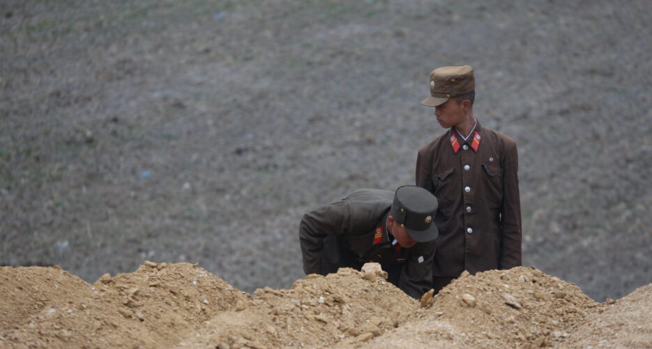 Kim Jong Un to send 6K military workers to rebuild Russia’s Kursk: Shoigu