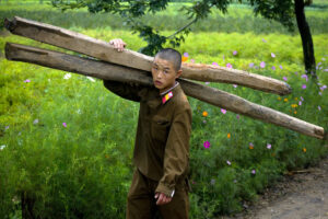 With latest troop dispatch, North Korea wades even deeper into the Ukraine war